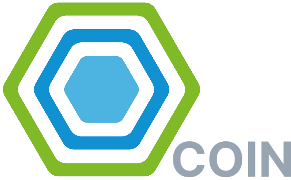 COIN Logo